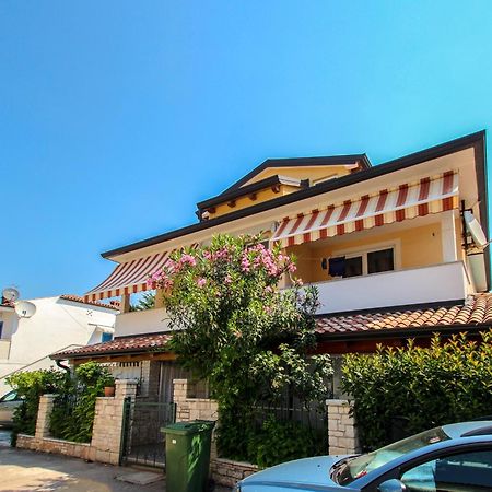 Viviana Damir A2 Apartment Novigrad  Bagian luar foto