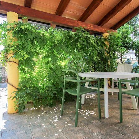 Viviana Damir A2 Apartment Novigrad  Bagian luar foto