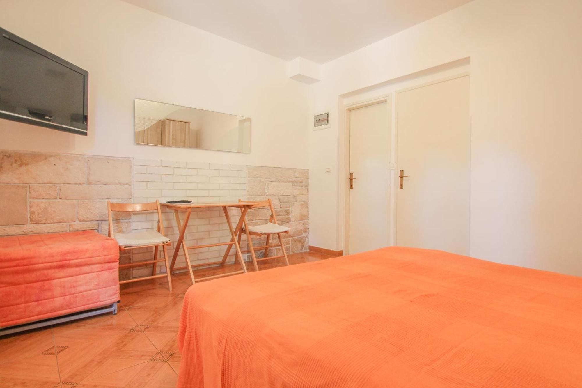Viviana Damir A2 Apartment Novigrad  Bagian luar foto