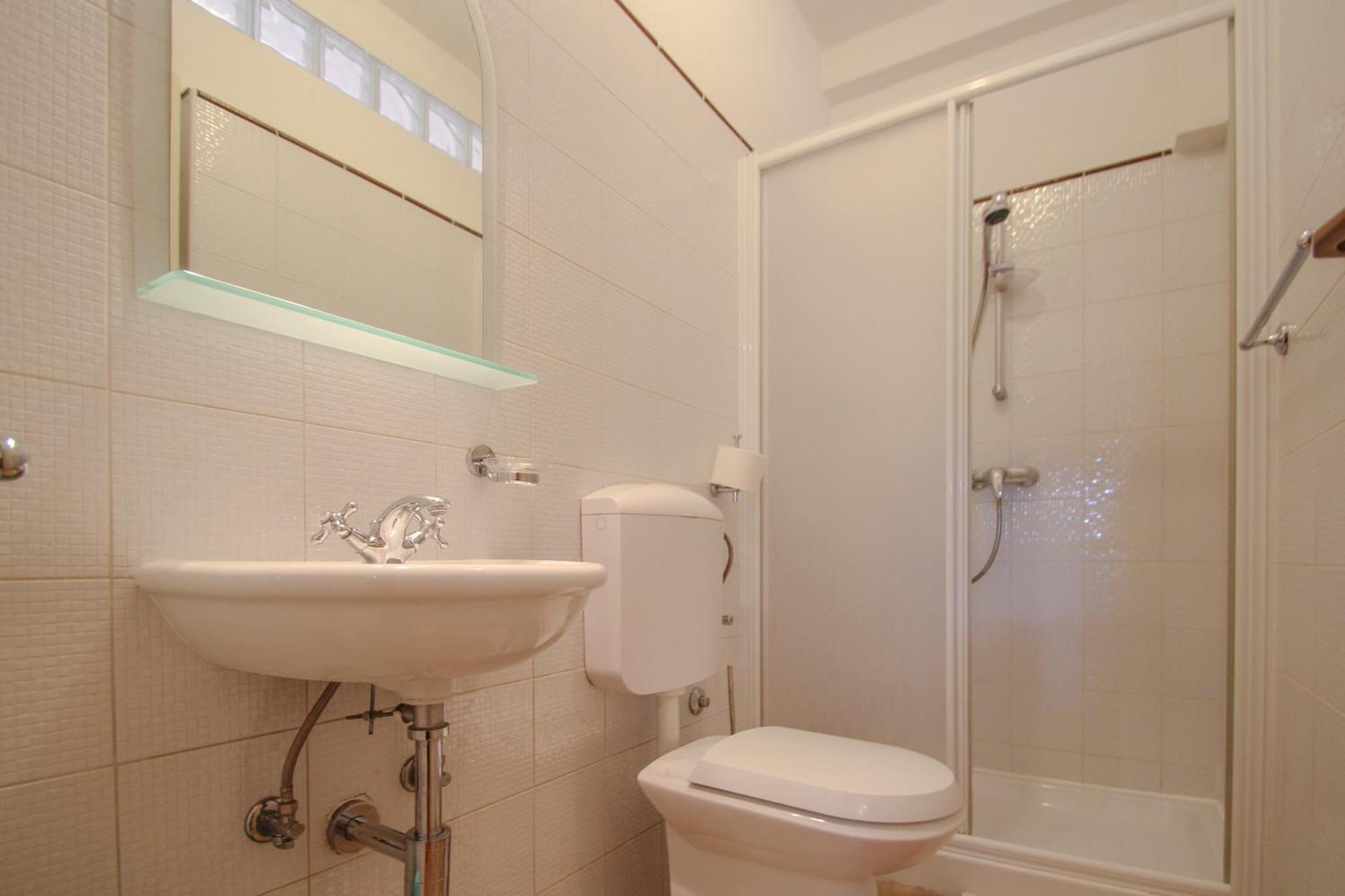 Viviana Damir A2 Apartment Novigrad  Bagian luar foto