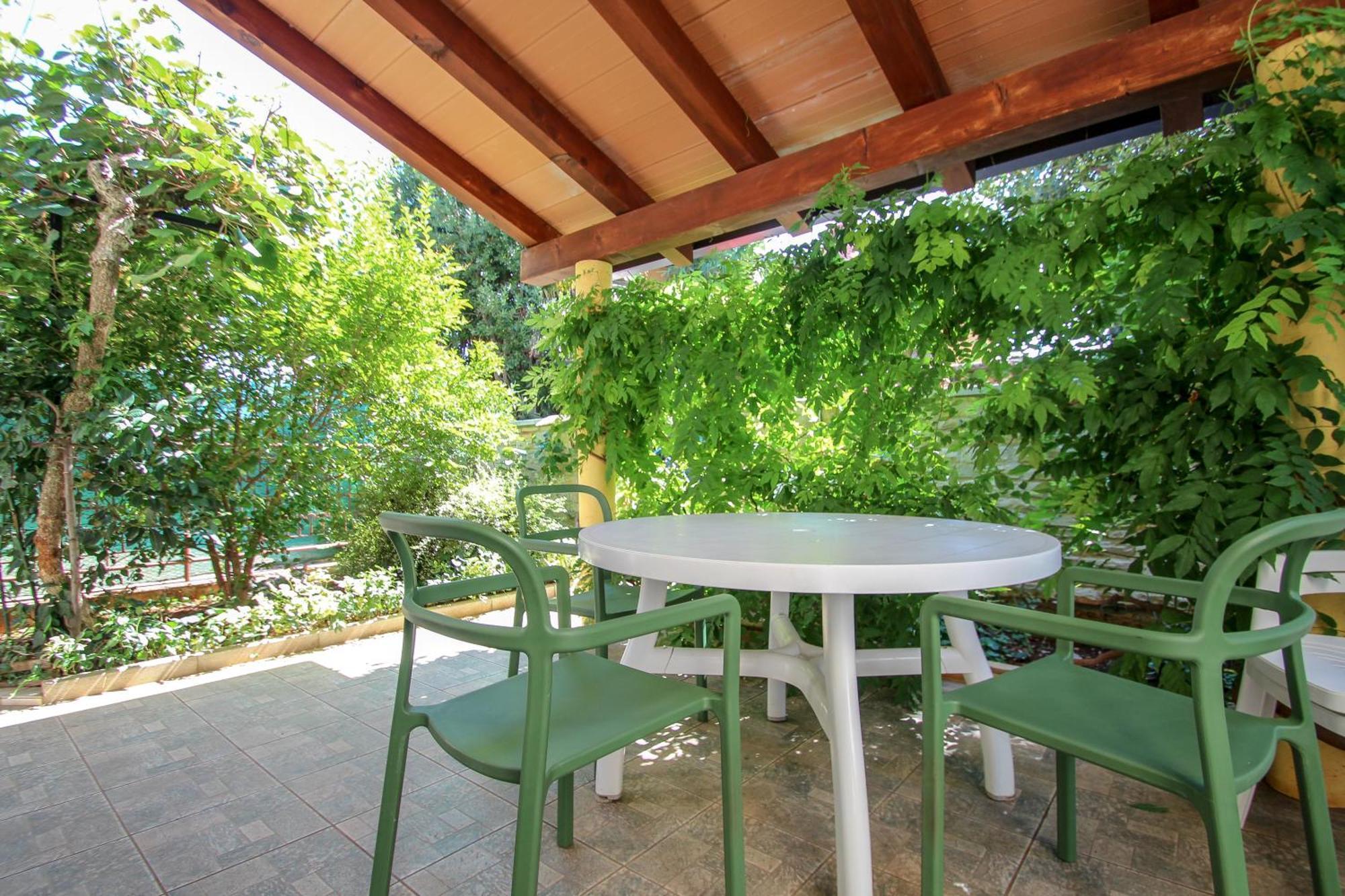 Viviana Damir A2 Apartment Novigrad  Bagian luar foto
