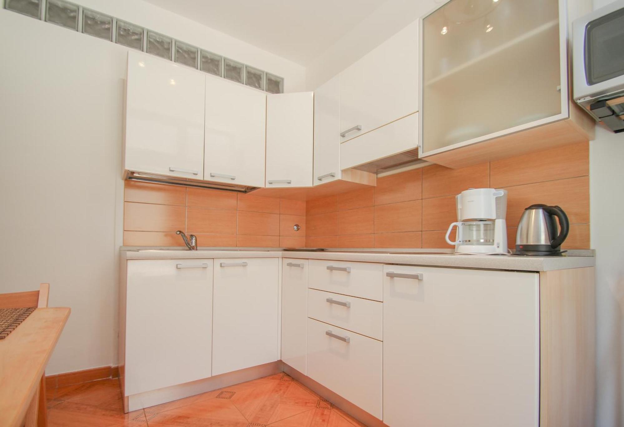 Viviana Damir A2 Apartment Novigrad  Bagian luar foto